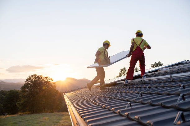 Best Cold Roofs  in Oak Grove, VA
