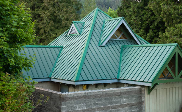 Best Solar Panel Roofing Installation  in Oak Grove, VA