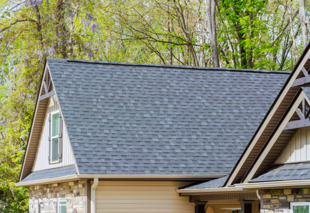 Best Chimney Flashing Repair  in Oak Grove, VA