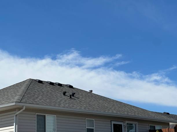 Best Commercial Roofing Services  in Oak Grove, VA