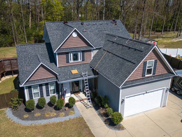 Best Tile Roofing Installation  in Oak Grove, VA